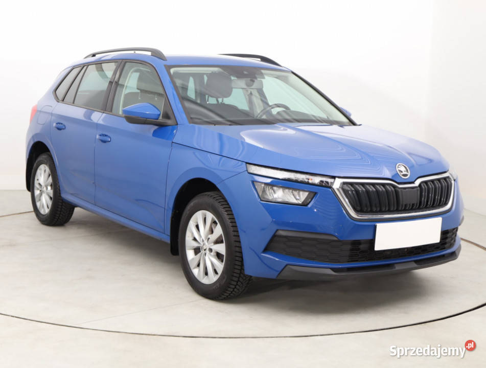 Skoda Kamiq 10 TSI Kamiq Bielany Wrocławskie sprzedam