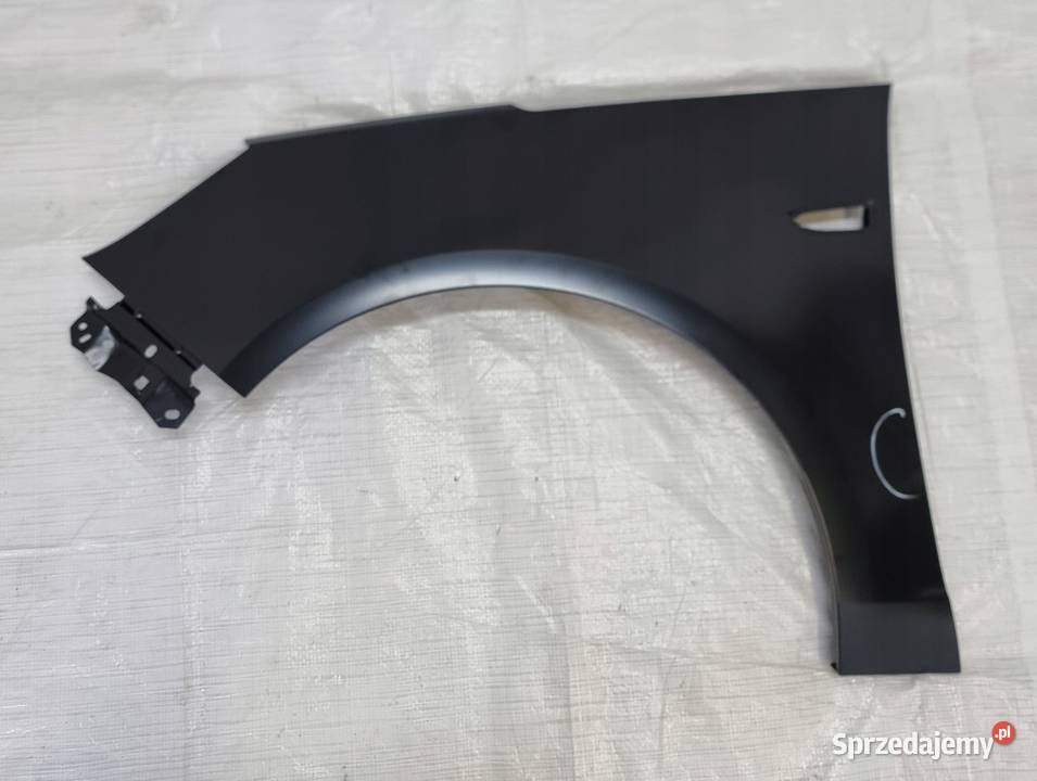 BŁOTNIK PRZEDNI LEWY OPEL ZAFIRA C 13355187 NOWY