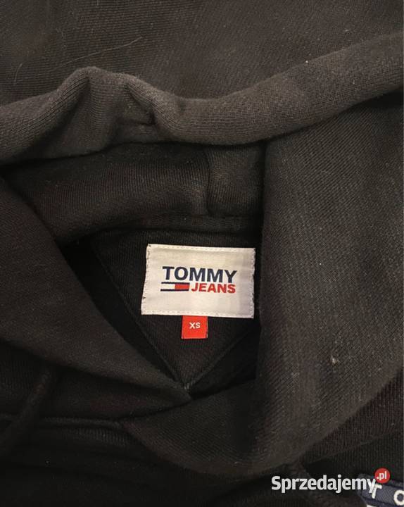 Bluza z Kapturem Converse Szara Meska Unisex śląskie sprzedam