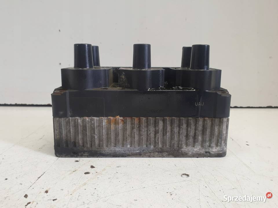 CEWKA ZAPŁONOWA VW Golf IV 28 VR6 lubelskie sprzedam