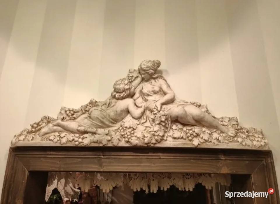 SZTUKATERIA GIPSOWA PŁASKORZEŹBY GZYMSROZETY Zielona Góra