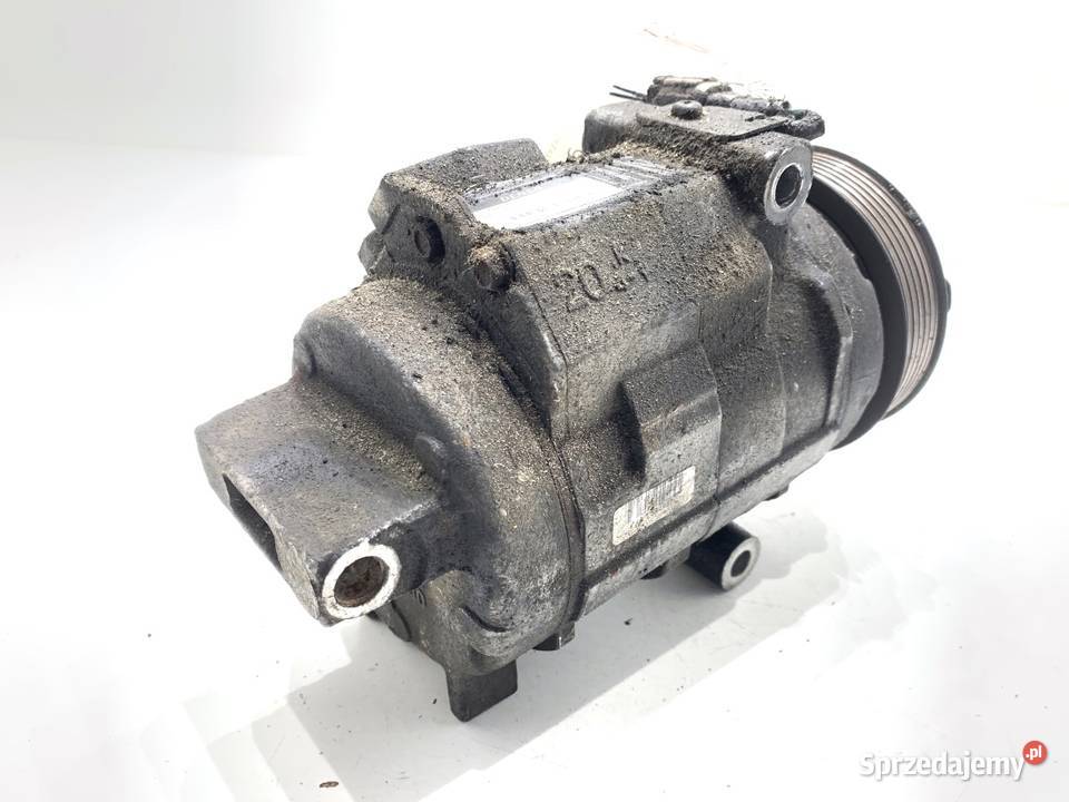 SPRĘŻARKA KLIMATYZACJI MAZDA CX9 4472606281 37