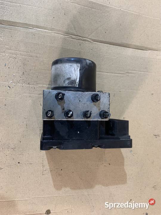 Pompa sterownik abs 7M3907379 Ford galaxy vw osobowe Szczecin