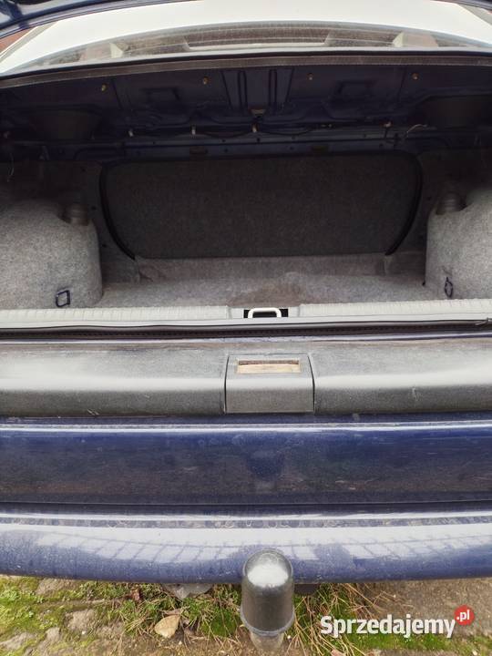 Opel Vectra A 17 Dsamochód konesera Sochaczew