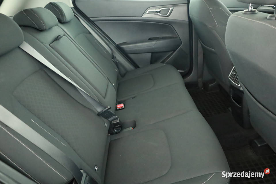 Kia Sportage 16 TGDI Piaseczno