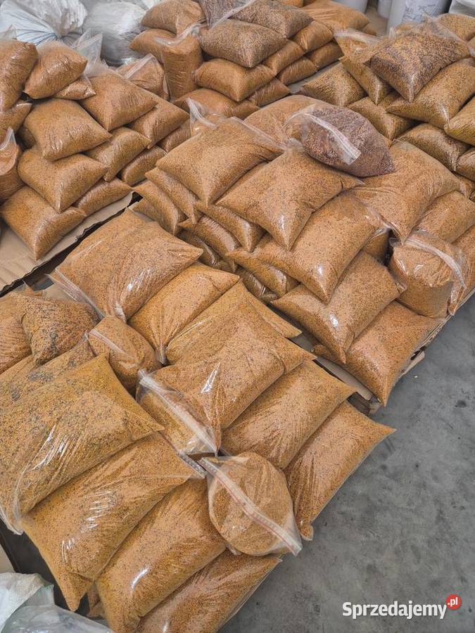 Pyłek pszczeli wysoka jakość super mazowieckie sprzedam