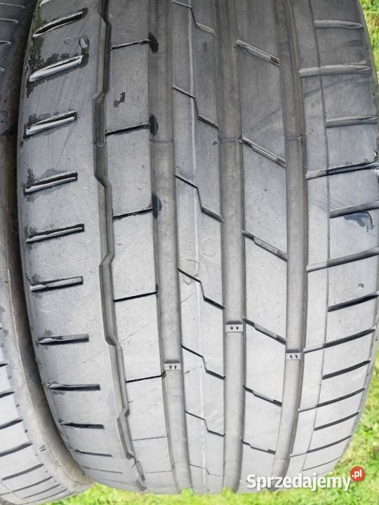 28540 R20 Hankook Ventus S1 evo2 SUV 2022r 6mm