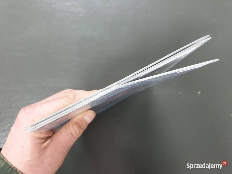 Elektra Power Play 3 oryginalne komiksy USA Gdynia