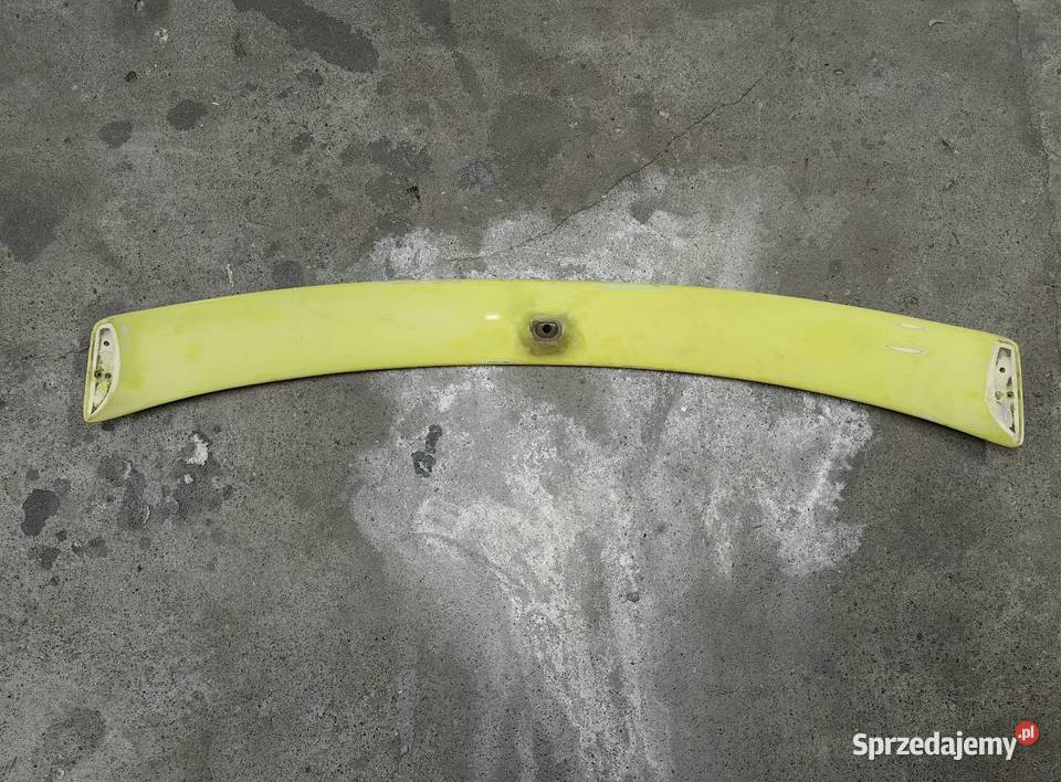 Lotka Spoiler A4 b5 Inczew