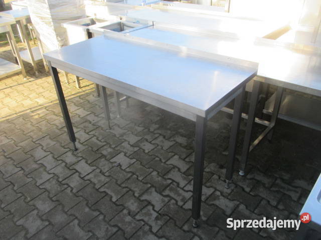 Stół Gastronomiczny 1406085 Ostrów Wielkopolski sprzedam