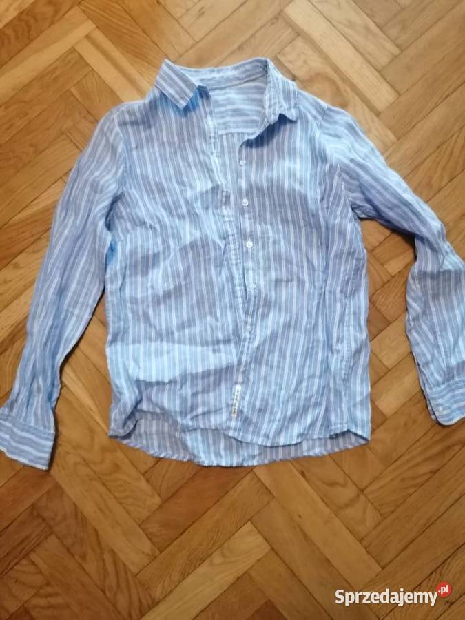 Koszula Kappahl L Gdańsk
