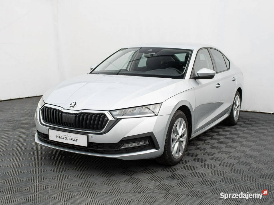 koda Octavia GD1F02915 TSI Ambition Kcofania 150KM Gdańsk