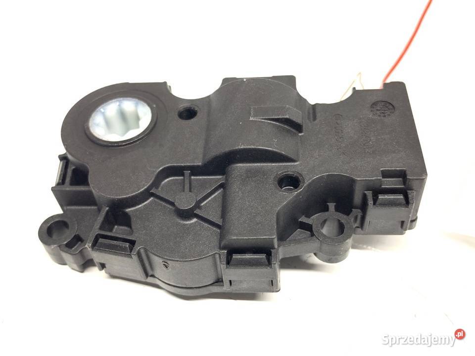 SILNIK NAGRZEWNICY VOLVO EGP0024 XC60 II Silniki