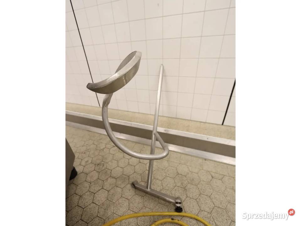 REX RVF 760 Nadziewarka próżniowa z załadunkiem Krotoszyn