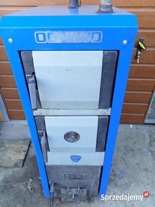 Piec Ogniwo Biecz 5klasy Dębica