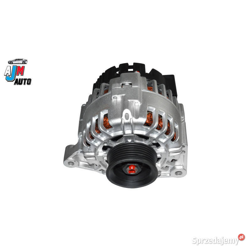 Alternator 078903016AC 24 30 B 25 TDI Quattro Grabów Szlachecki