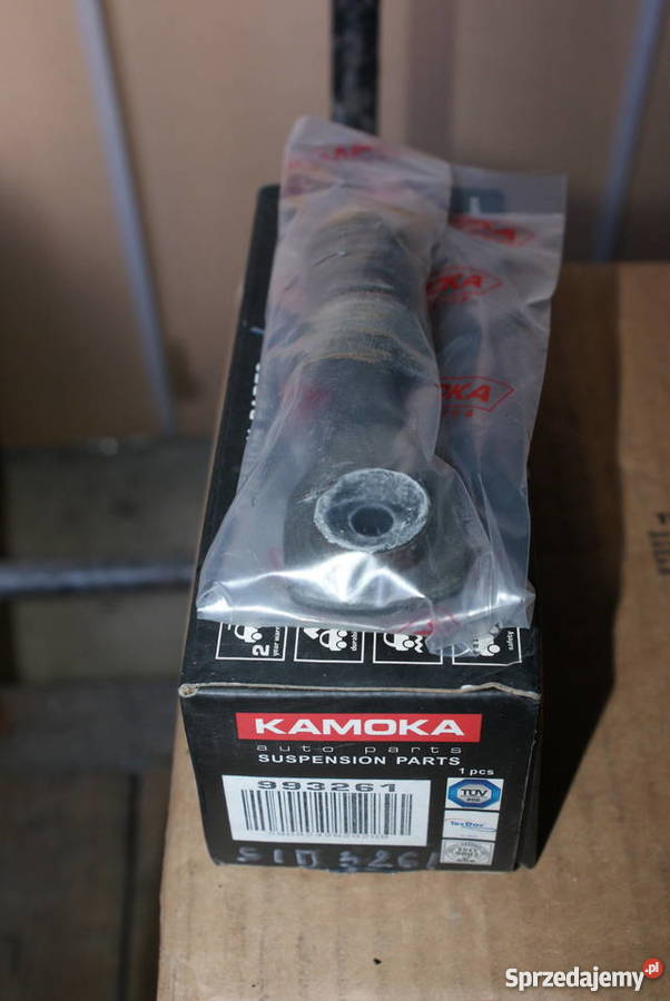 993261 KAMOKA ŁĄCZNIK STABILIZATORA FORD MONDEO mazowieckie Białobrzegi