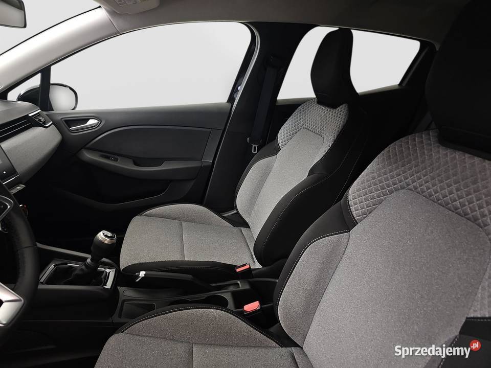 Clio 10 TCe Evolution2024RPakiet Look Evolution mazowieckie