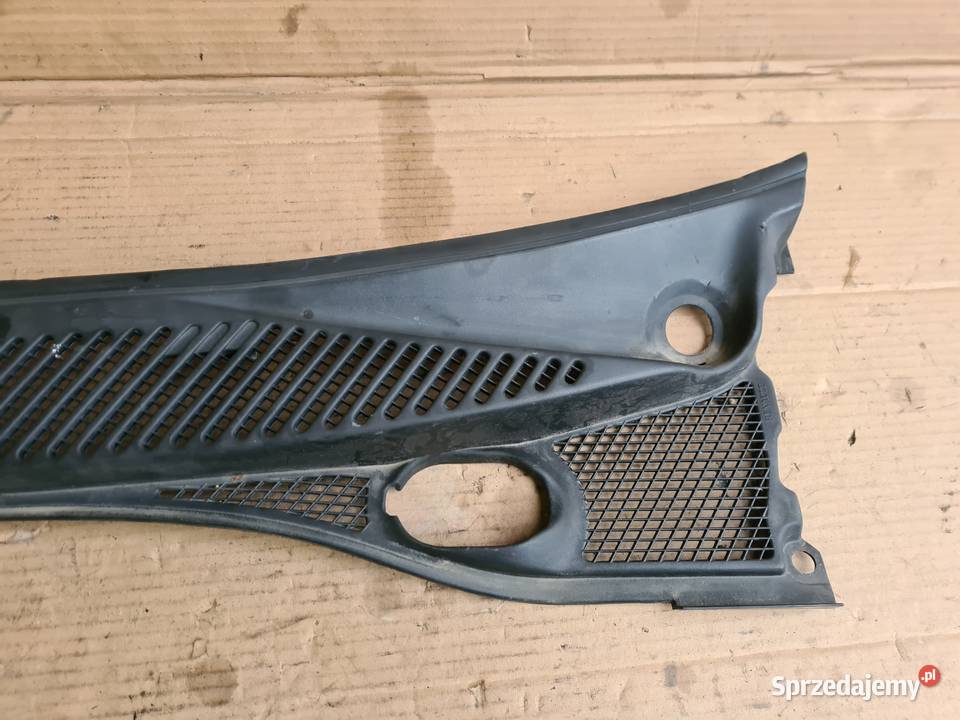 Renault Clio 2 lift osłona listwa podszybia Legnica