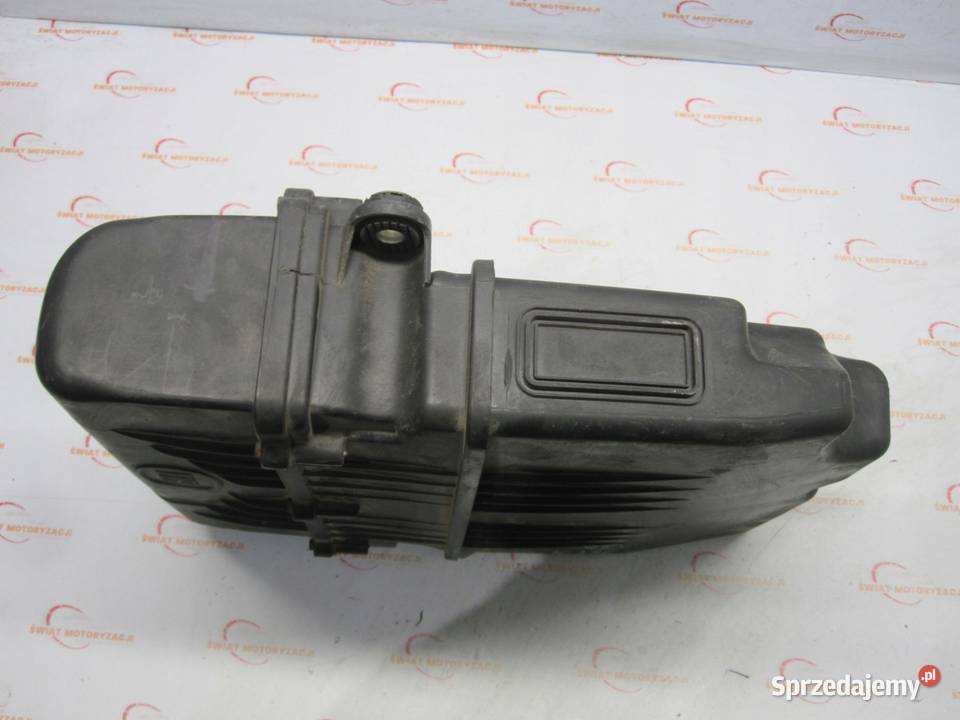 FIAT 500 09r obudowa filtra powietrza Kielce