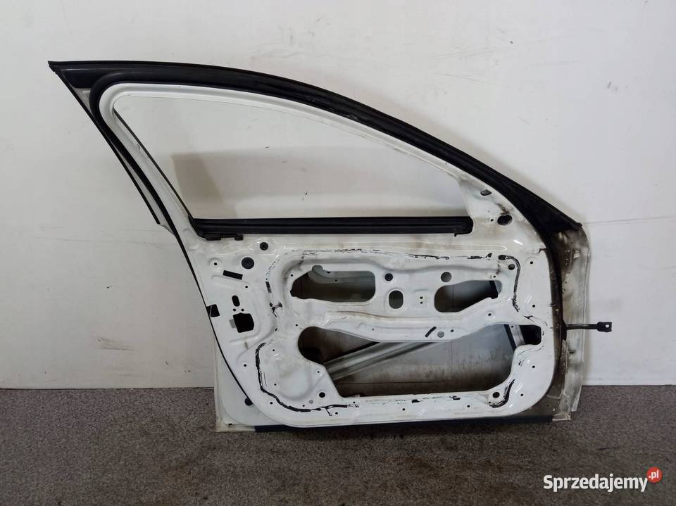 DRZWI LEWE PRZÓD A300 Bmw Seria 5 VI 2010
