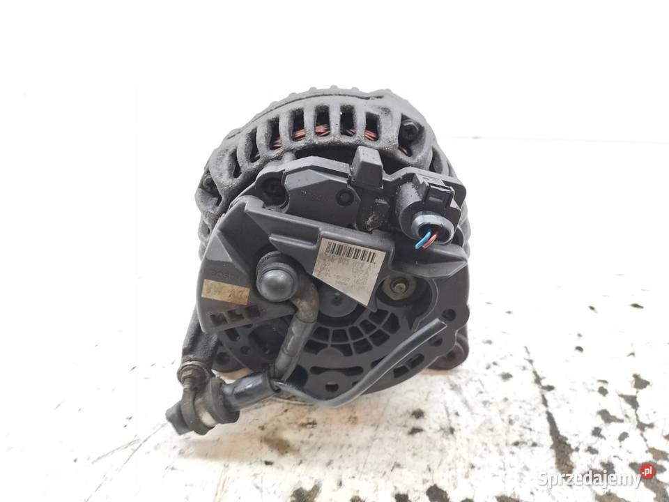 ALTERNATOR 045903023A 0124515022 806 14 TDI VW osobowe