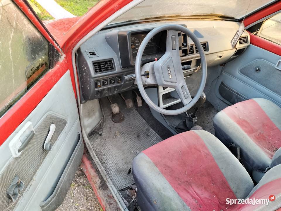 Suzuki Maruti Kamień-Kolonia