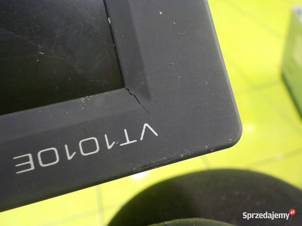 HYUNDAI SANTA FE 22 CRDI 12r wyswietlacz DVD