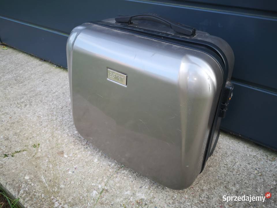 Mała walizka Esprit Aleksandrów Łódzki