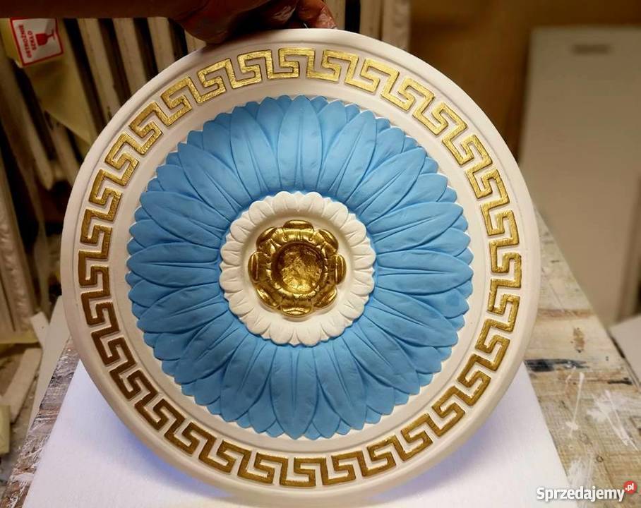 Sztukateria gipsowa Sztukaterie gipsowe gips Zielona Góra