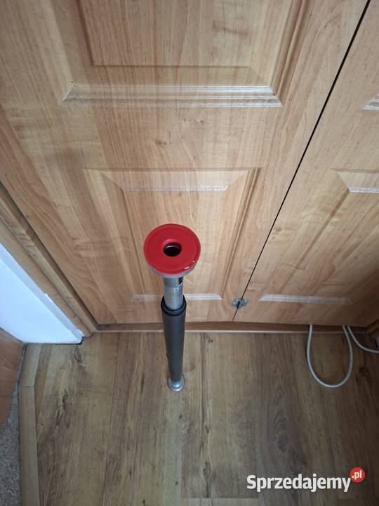 Drążek do podciągania Domyos regulowany Warszawa