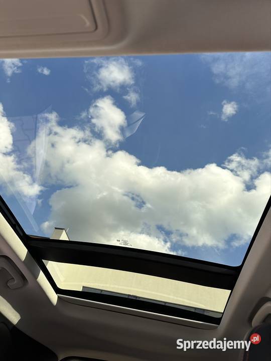 Ford światła przeciwmgielne Kraków