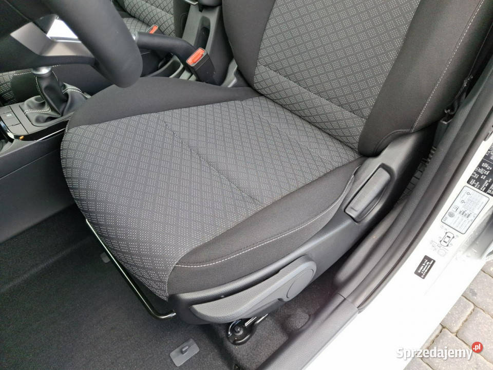 Kia Picanto Wersja L FV23 serwisowany w ASO demo Toruń sprzedam