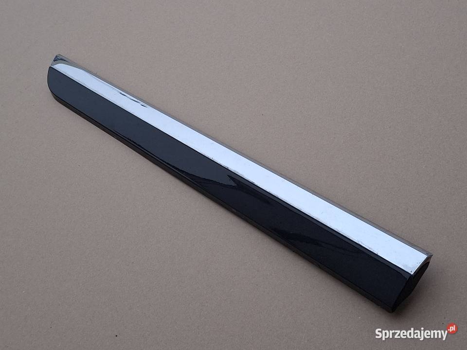 VW PASSAT B8 LISTWA DRZWI PRAWY TYŁ PRAWA TYLNA Bieleń