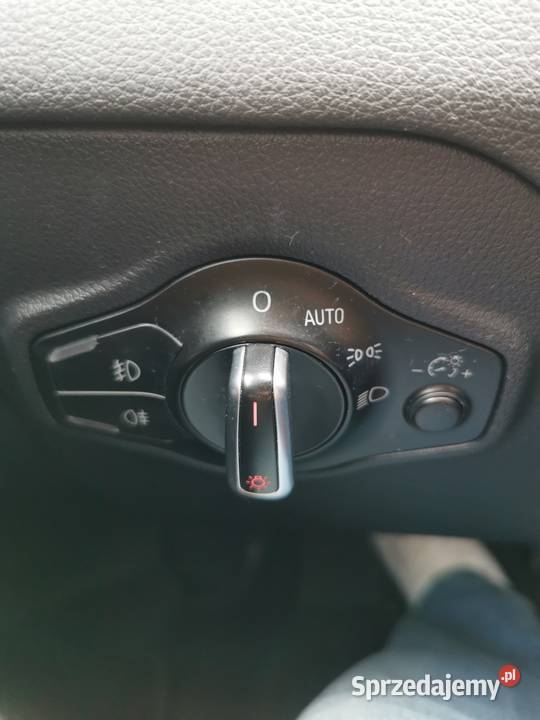Audi q5 2010 30tdi v6 quattro Zarejestrowany w Polsce Sędziszów Małopolski sprzedam