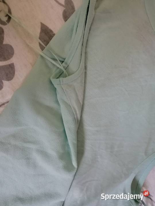 ORSAY bluzka bluzeczka Ozdobna Elegancka NOWA Z Leszno sprzedam