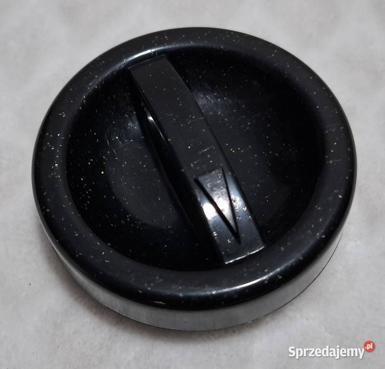 Pokrętło regulacji wysokości kółek FDDBS06 Części i Akcesoria Czeladź