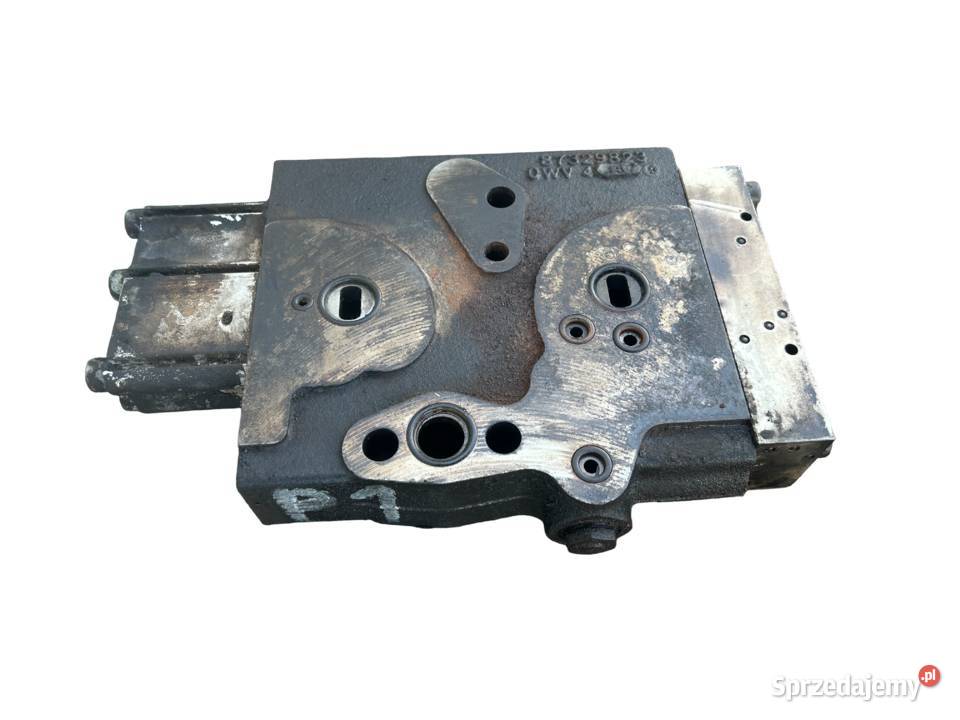 ZAWÓR HYDRAULICZNY 51443154 87329823 87330385