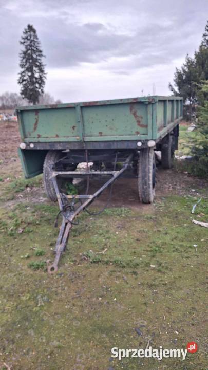 Na sprzedaż Opryskiwacz 400 L Zaczepiane Wrocław