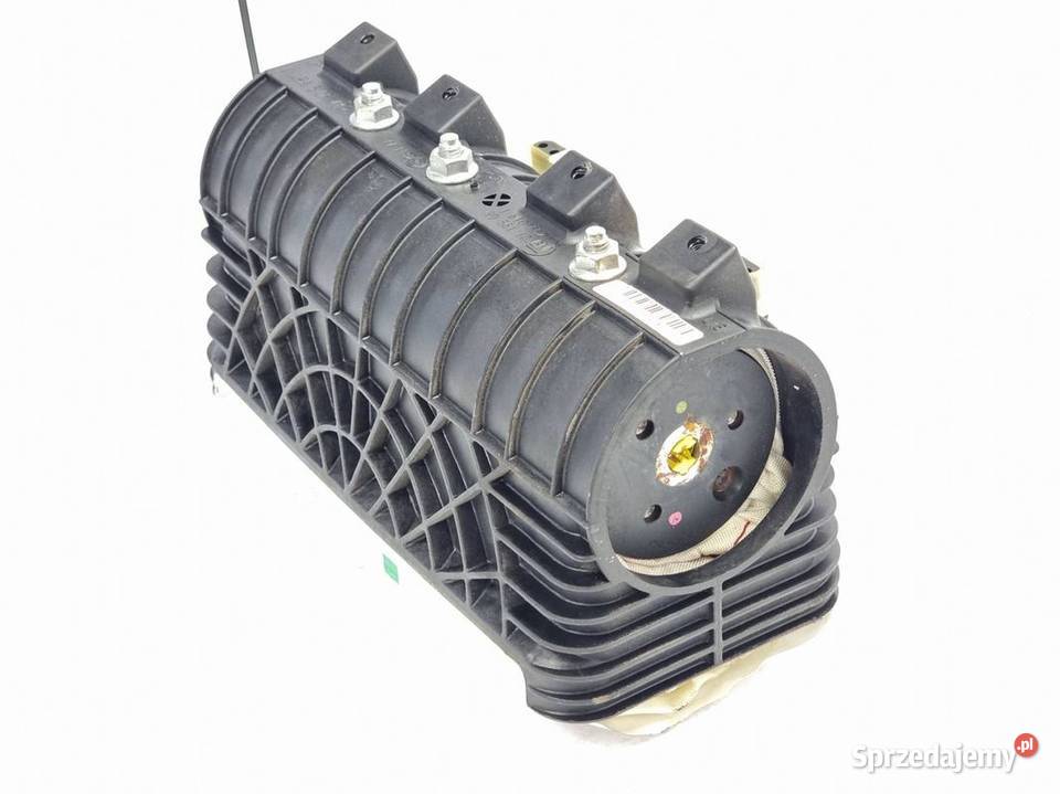 PODUSZKA AIRBAG OPEL ZAFIRA A 90561101 Lipno