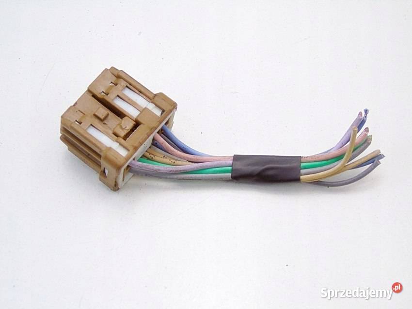 WTYCZKA KOSTKA RENAULT MODUS CLIO 3 KANGOO osobowe Sosnowiec