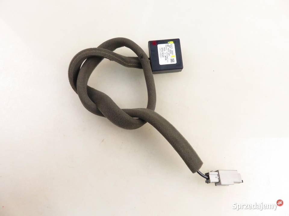 MODUŁ GPS NISSAN QASHQAI I 25975JD000 osobowe