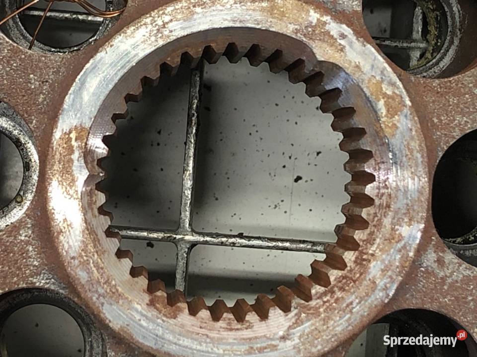 SPRZĘGŁO BMW G30 20 184 8690203 podkarpackie