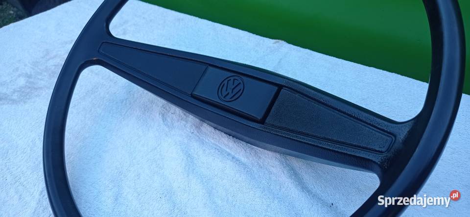 Kierownica Volkswagen Transporter Carawella Starachowice sprzedam