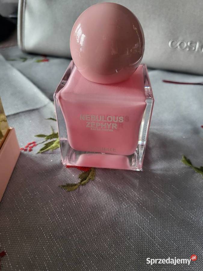 Perfum damski Świebodzin