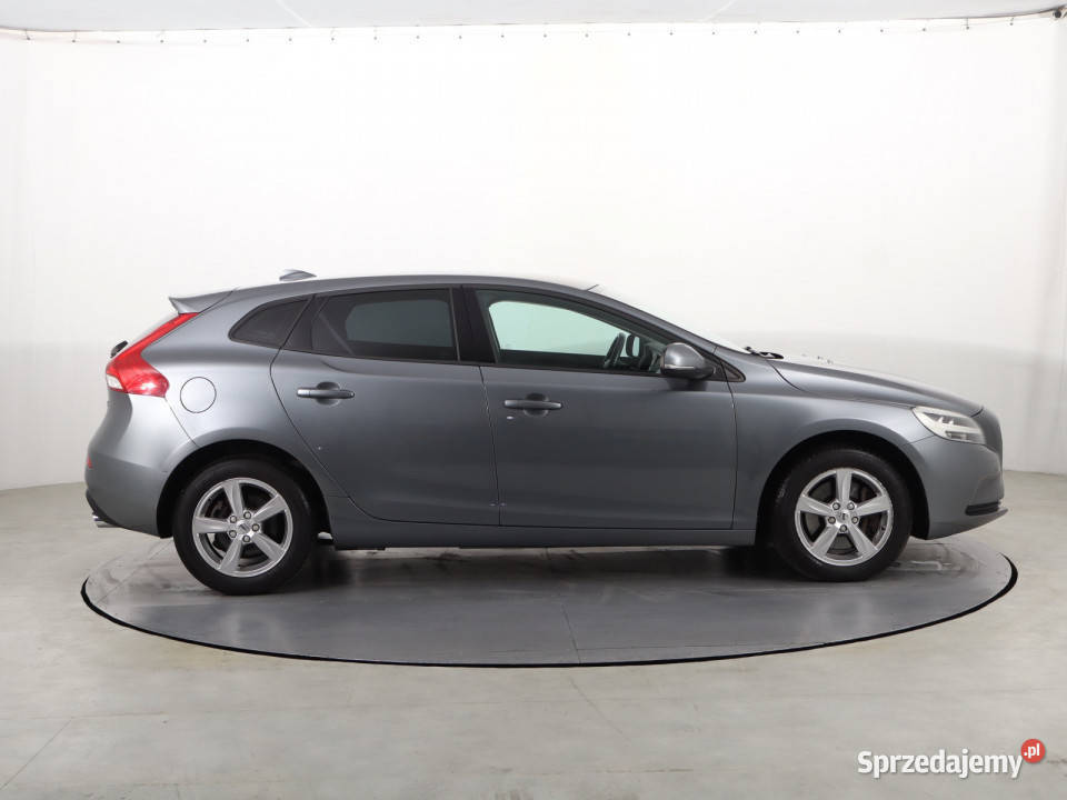 Volvo V40 20 D3 Katowice