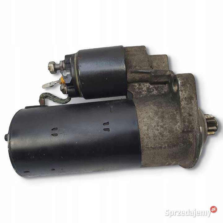 ROZRUSZNIK Seat Ibiza II 19 TDI bosch 0001125005 osobowe Chełm