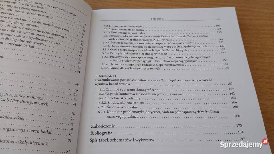 Uwarunkowania postaw studentów pedagogiki wobec pomorskie Gdańsk