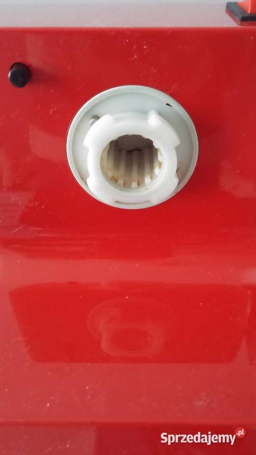 Maszynka ZELMER pełen komplet wysyłka Białystok