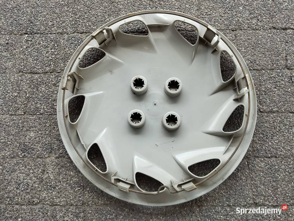 Kołpak Opel 14 90375371 Vectra pojedyncza sztuka Kamieniec